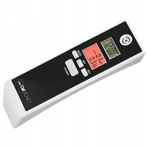 ALKOMAT CYFROWY BEZUSTNIKOWY POLICYJNY PRECYZYJNY TESTER ALKOHOLU LCD na Arena.pl