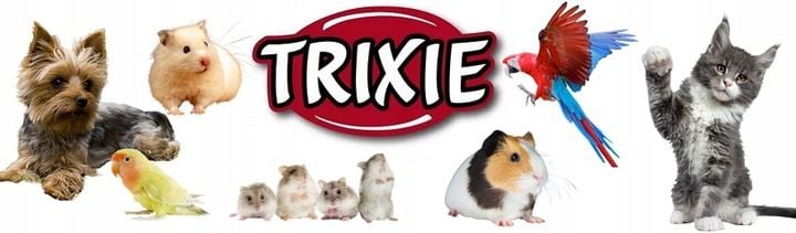 TRIXIE Obcinacz do pazurów mały 2367 zdjęcie 2