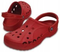 Damskie Buty Chodaki Crocs Baya 10126 Clog 41,5