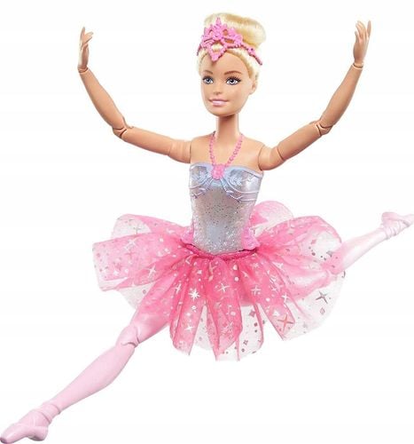 Baletnica Barbie Dreamtopia na Arena.pl