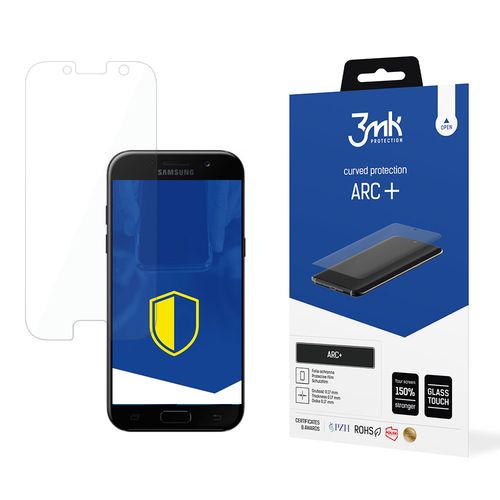 samsung galaxy a5 2017 - 3mk arc+ na Arena.pl