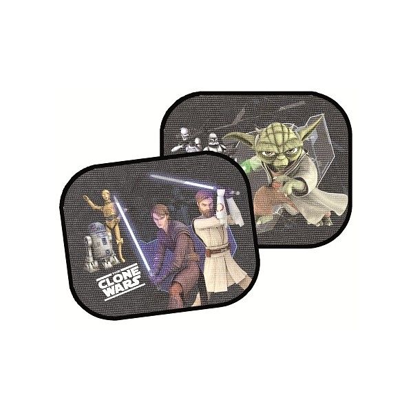 MKS ZASŁONKI STAR WARS zdjęcie 2