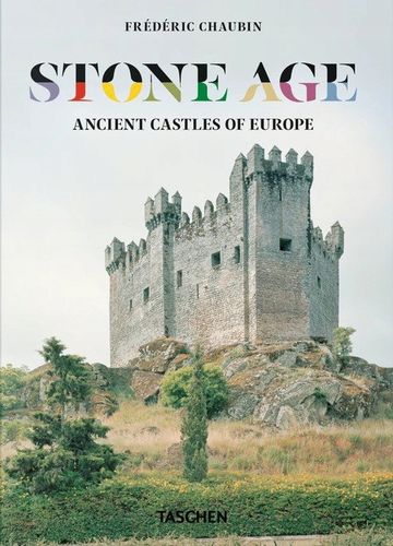 Frederic Chaubin. Stone Age. 45th Ed. Praca zbiorowa na Arena.pl