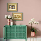 Zestaw ptasie trele 30,5x22,5