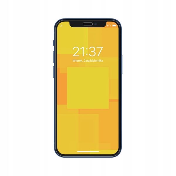 Szkło hartowane 9H BananShield do Apple iPhone 12 mini zdjęcie 3