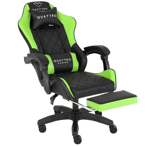 fotel quattro green na Arena.pl