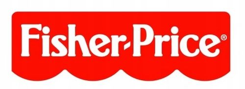 FISHER PRICE INTERAKTYWNA TANECZNA DJ-ka zabawka edukacyjna +9m HRD21 na Arena.pl