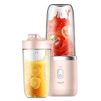 Blender Deerma NU05 Bezprzewodowy Przenośny Do Koktajli 15 Dni