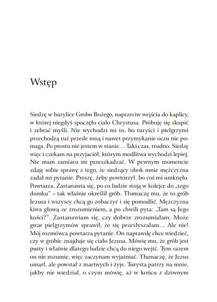 Biografia Syna Bożego zdjęcie 9