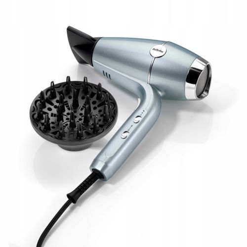 Suszarka do włosów BABYLISS D773DE Jonizacja na Arena.pl