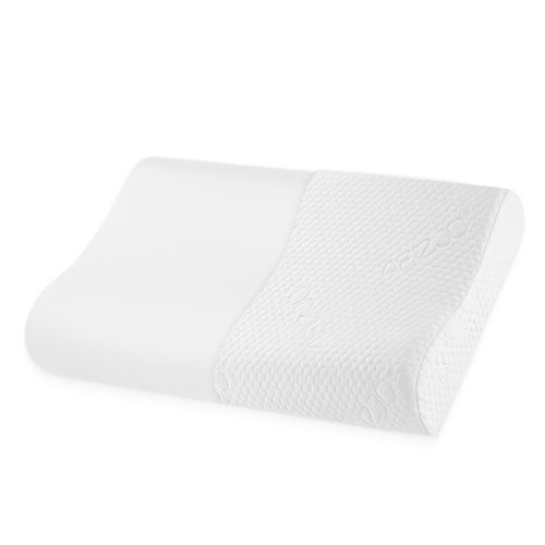 PODUSZKA ORTOPEDYCZNA PROFILOWANA Z PIANKI MEMORY REHABILITACYJNA DO na Arena.pl