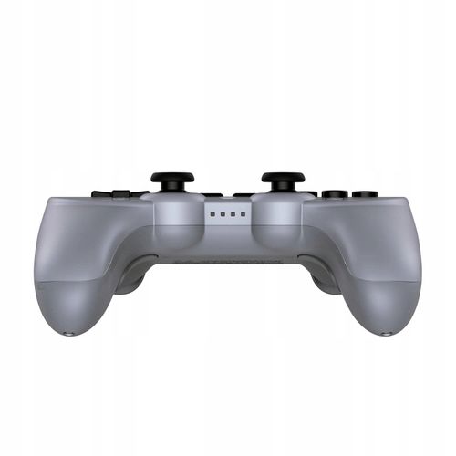 Kontroler 8BITDO Pro 2 Wired Gamepad Szary na Arena.pl