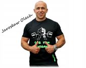 Opaski neoprenowe SBD na kolana SMPOWER XXL