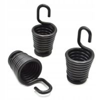 AMORTYZATOR PARTNER 351 370 MCCULLOCH POULAN GÓRNY