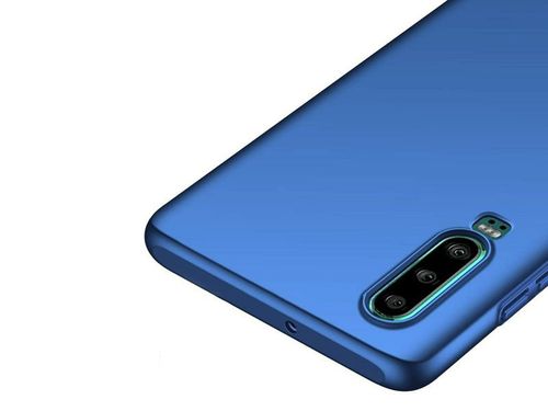 Etui MSVII Thin Case do Huawei P30 Blue na Arena.pl