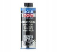 PŁUKANKA ENGINE FLUSH PROLINE 2662 LIQUI MOLY 500ML
