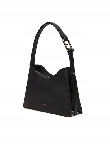Furla Torebka WE00661 BX2045 O6000 Czarny na Arena.pl
