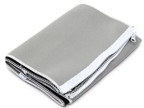 Pas wyszczuplający na suwak gorset neoprenowy na Arena.pl