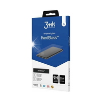 Apple iPhone 15 - 3mk HardGlass