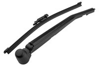 PIÓRO + RAMIĘ TYLNEJ WYCIERACZKI TYŁ BMW X1 E84 2013 2014 2015