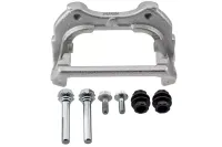 JARZMO ZACISKU HAMULCOWEGO PRAWY TYŁ LAND ROVER RANGE ROVER IV 2014 2015