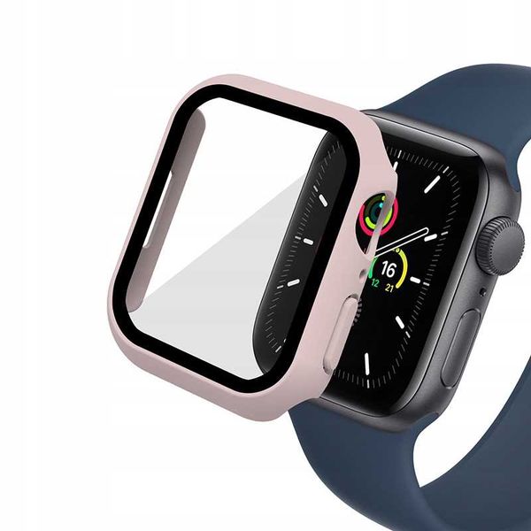 Spacecase Cover Aw 41Mm Light Pink zdjęcie 7