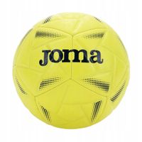 Piłka do piłki ręcznej Joma J-Pro yellow/dark navy rozmiar 2