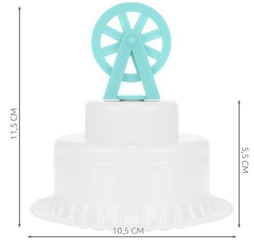 Zestaw Do Robienia Tortu na Arena.pl