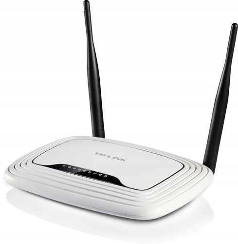 ROUTER TP-LINK TL-WR841N na Arena.pl