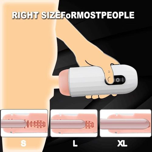 Masturbator Cup - Pulse Grip na Arena.pl