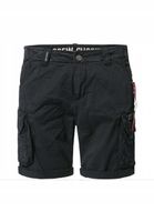 Alpha Industries spodenki męskie bojówki przed kolano Crew Short rozmiar 36