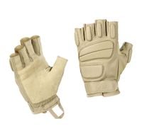 Rękawice Bez Palców Assault Tactical M-Tac Mk.1 XXL coyote