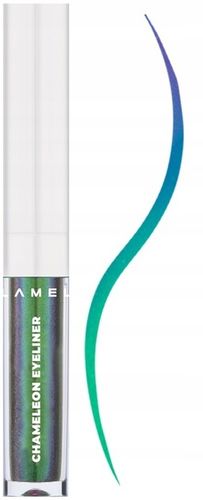 LAMEL EYELINER W PŁYNIE CHAMELEON NR 402 1.2ml na Arena.pl