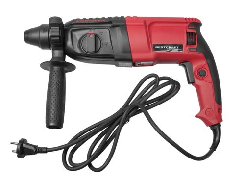 MŁOTOWIERTARKA 2600W SDS+ MOCNA na Arena.pl