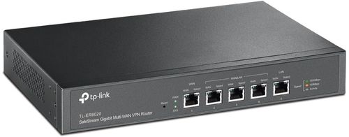 ROUTER TP-LINK VPN TL-ER6020 na Arena.pl