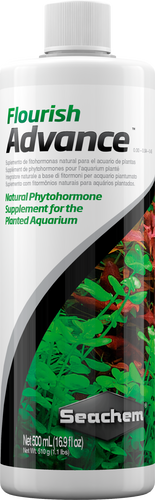 Seachem Flourish Advance 50ml na Arena.pl