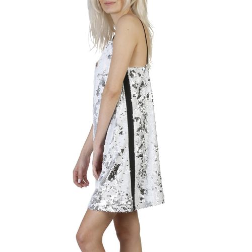 Imperial sukienka biały S na Arena.pl