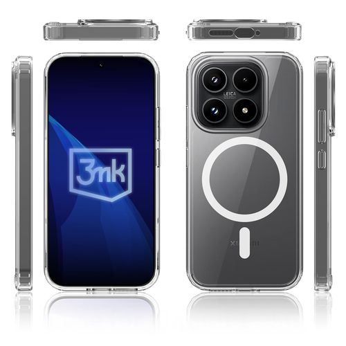 xiaomi 17 - 3mk armor magcase na Arena.pl