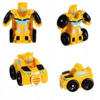 HASBRO TRANSFORMERS MINI POJAZD BUMBLEBEE 2W1 F4691