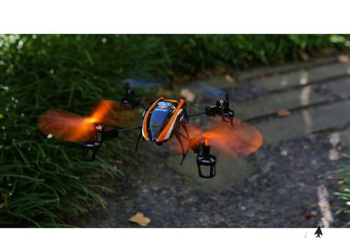 Blade 180 QX HD BNF na Arena.pl