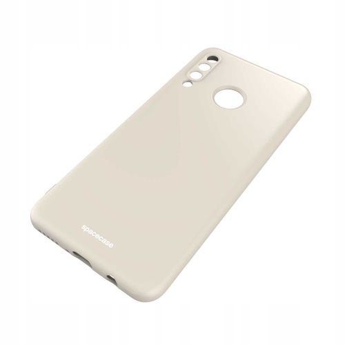 Spacecase Silicone Case Huawei P30 Lite Bone na Arena.pl