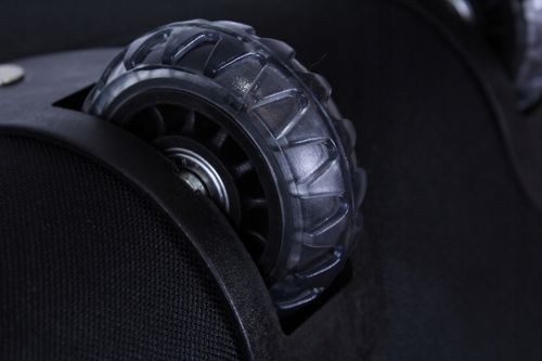 DUŻA TORBA PODRÓŻNA 3x KÓŁKA BAGAŻ walizka 100L na Arena.pl