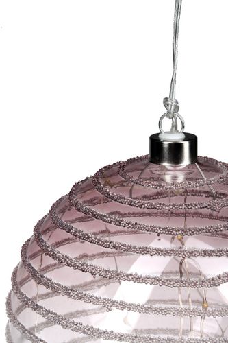 Bombka LED 15 cm # na Arena.pl