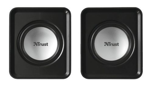 Leto 2.0 Speaker Set - black na Arena.pl