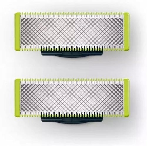 2x OSTRZE NÓŻ PHILIPS OneBlade 360 QP220 QP220/51 QP2520 QP6541 QP2730 na Arena.pl