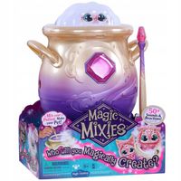 2 x moose Magic Mixies Magic Cauldron DUŻY magiczny kociołek zmiana koloru
