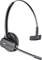 HP CS540A Headset with handset
