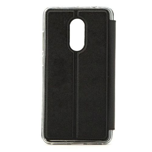 Torba Book Xiaomi Redmi Note 4 Ref. 140621 Czarny na Arena.pl