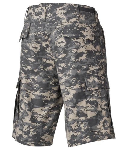 Spodnie US Bermuda BDU Rip Stop AT-digital XXL na Arena.pl