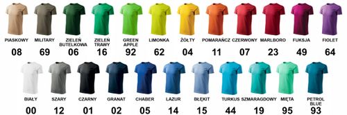 Męska Koszulka Prezent Urodziny Quad Ewolucja na Arena.pl